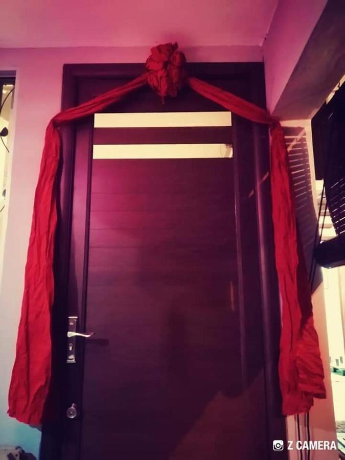 Kelly Homestay 시부 외부 사진