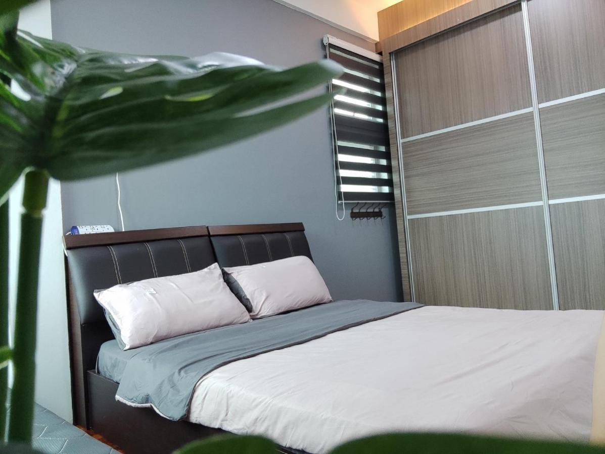 Kelly Homestay 시부 외부 사진