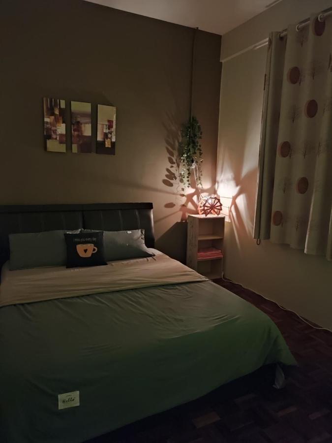 Kelly Homestay 시부 외부 사진