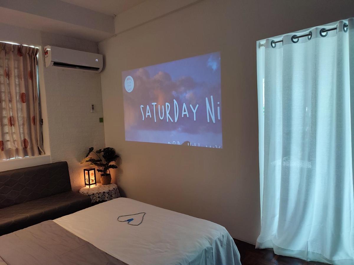 Kelly Homestay 시부 외부 사진