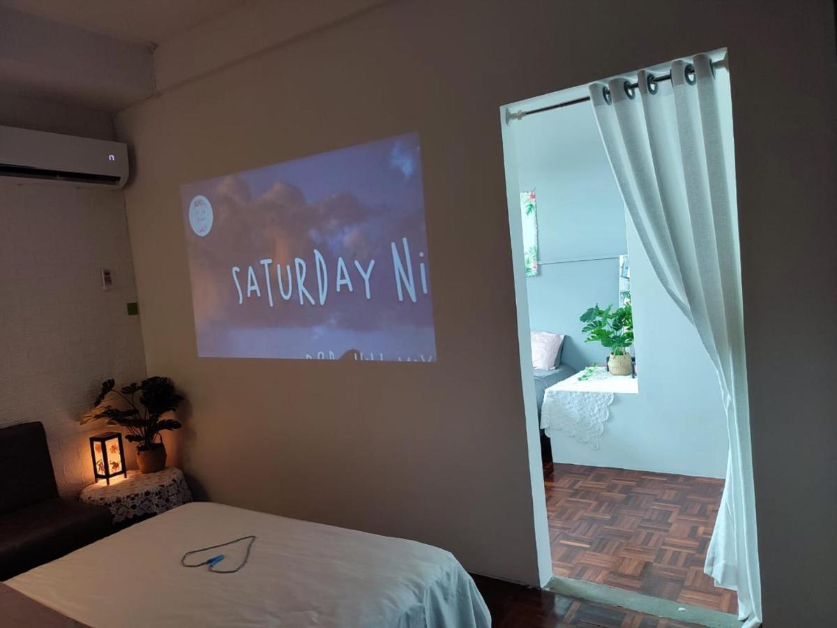 Kelly Homestay 시부 외부 사진